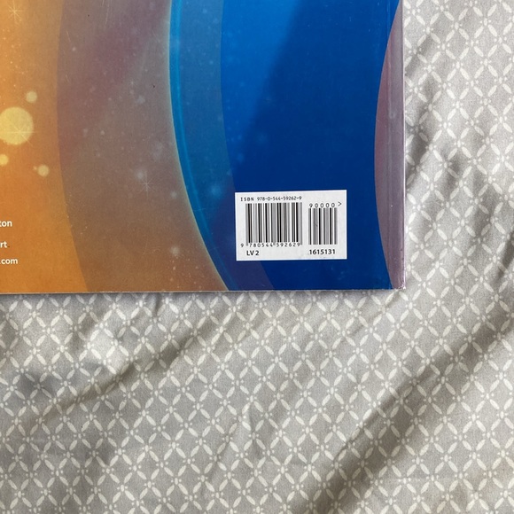 Houghton Mifflin Journeys grade 2 volume 2 book set - Picture 4 of 4